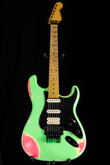 Nash S81 HSS Lime Over Hot Pink