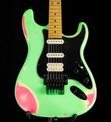 Nash S81 HSS Lime Over Hot Pink