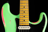 Nash S81 HSS Lime Over Hot Pink