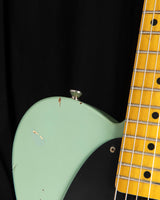 Nash T-52 Surf Green