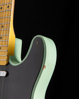 Nash T-52 Surf Green