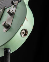 Nash T-52 Surf Green