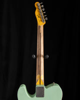 Nash T-52 Surf Green