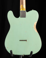 Nash T-52 Surf Green