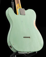 Nash T-52 Surf Green