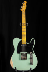 Nash T-52 Surf Green