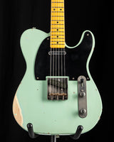 Nash T-52 Surf Green