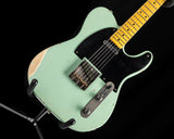 Nash T-52 Surf Green