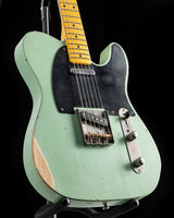 Nash T-52 Surf Green