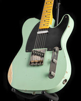Nash T-52 Surf Green