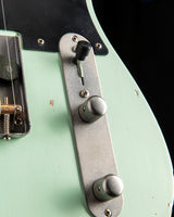 Nash T-52 Surf Green