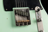 Nash T-52 Surf Green