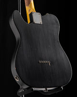 Nash T-63 Black