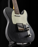 Nash T-63 Black