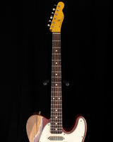 Nash T-63 Burgundy Mist Electric Guitar