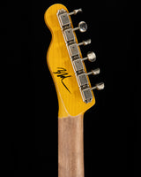 Nash T-63 Burgundy Mist Electric Guitar