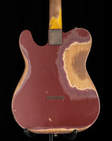 Nash T-63 Burgundy Mist Electric Guitar