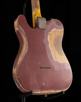 Nash T-63 Burgundy Mist Electric Guitar