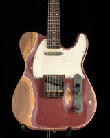 Nash T-63 Burgundy Mist Electric Guitar