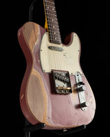 Nash T-63 Burgundy Mist Electric Guitar