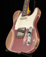 Nash T-63 Burgundy Mist Electric Guitar