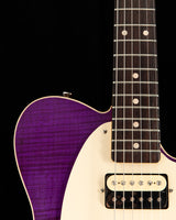 Nash T-63HN Special Clear Purple