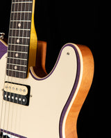 Nash T-63HN Special Clear Purple