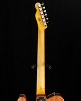 Nash T-63HN Special Clear Purple