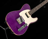 Nash T-63HN Special Clear Purple