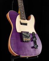 Nash T-63HN Special Clear Purple