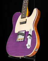 Nash T-63HN Special Clear Purple