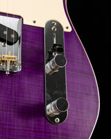 Nash T-63HN Special Clear Purple