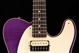 Nash T-63HN Special Clear Purple