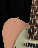 Nash T-63 Shell Pink