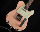 Nash T-63 Shell Pink