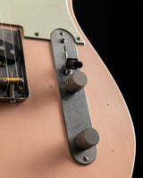 Nash T-63 Shell Pink