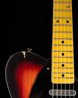 Nash T-63 3 Tone Sunburst