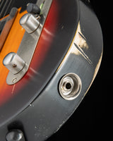 Nash T-63 3 Tone Sunburst