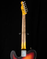 Nash T-63 3 Tone Sunburst