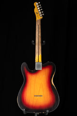 Nash T-63 3 Tone Sunburst