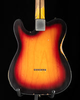 Nash T-63 3 Tone Sunburst