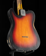 Nash T-63 3 Tone Sunburst