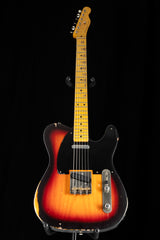 Nash T-63 3 Tone Sunburst
