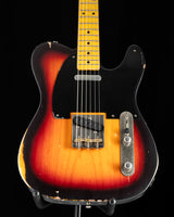 Nash T-63 3 Tone Sunburst