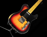 Nash T-63 3 Tone Sunburst