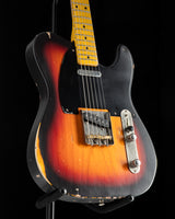 Nash T-63 3 Tone Sunburst