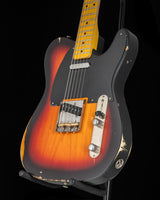 Nash T-63 3 Tone Sunburst