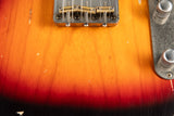Nash T-63 3 Tone Sunburst