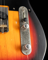 Nash T-63 3 Tone Sunburst