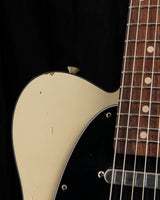Nash T-63 Olympic White
